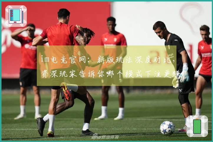 im电竞官网：新版玩法深度对比，资深玩家告诉你哪个模式下注更赚钱